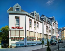 Sparkasse Filiale Gerolstein