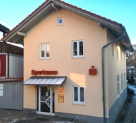 Sparkasse Filiale Kirchdorf