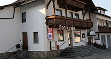 Sparkasse Filiale Bernried