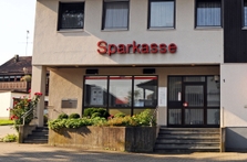 Sparkasse Filiale Hunderdorf