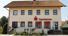 Sparkasse Filiale Kirchroth