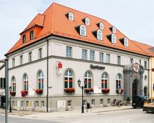 Sparkasse Filiale Beeskow