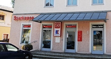 Sparkasse Filiale Stallwang