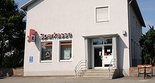 Sparkasse Filiale Ittling