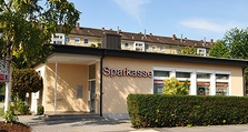 Sparkasse Filiale Eichendorffstraße