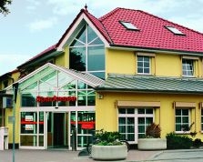 Sparkasse SB-Center Fürstenwalde Nord