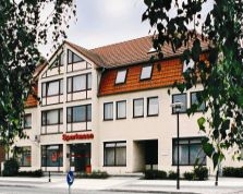 Sparkasse Filiale Fürstenwalde Süd