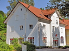Sparkasse Filiale Bayerbach