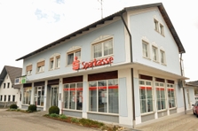 Sparkasse Filiale Furth