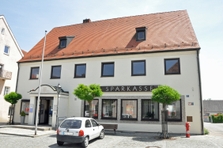 Sparkasse Filiale Langquaid