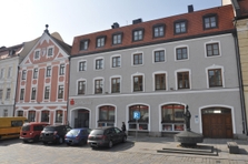 Sparkasse Filiale Vilsbiburg