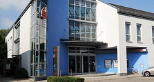 Sparkasse Filiale Dingolfing Kreuzstraße