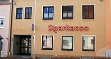 Sparkasse Filiale Teisbach