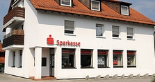 Sparkasse Filiale Kronwieden