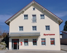 Sparkasse SB-Center Malgersdorf