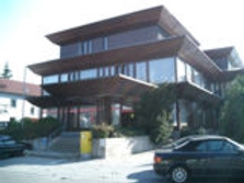 Sparkasse SB-Center Neustadt