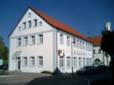 Sparkasse Filiale Nandlstadt