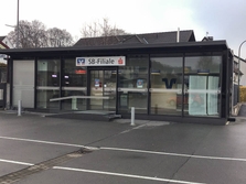 Sparkasse SB-Center Sichtigvor