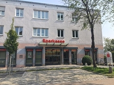 Sparkasse Filiale Lappersdorf