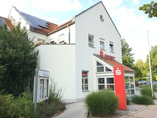 Sparkasse Filiale Nittendorf