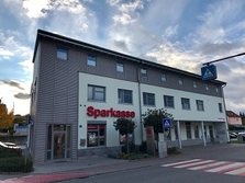 Sparkasse Filiale Obertraubling