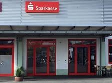 Sparkasse SB-Center Schwabelweis