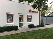 Sparkasse Filiale Königswiesen-Nord