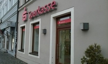 Sparkasse SB-Center Stadtamhof