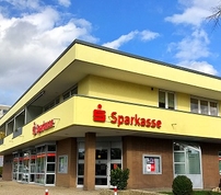 Sparkasse Filiale Lechstraße