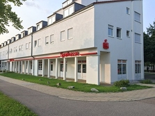 Sparkasse Filiale Königswiesen-Süd