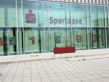 Sparkasse Filiale Alex-Center