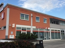 Sparkasse SB-Center Agnesstraße