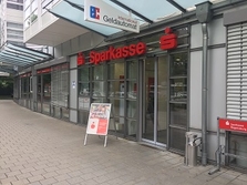 Sparkasse Filiale Rennplatz