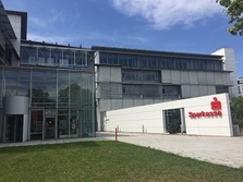 Sparkasse Filiale Lilienthalstraße