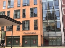 Sparkasse Filiale City Center