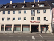 Sparkasse Filiale Regenstauf