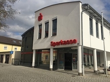 Sparkasse Filiale Schierling