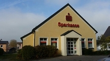 Sparkasse SB-Center Eggmühl