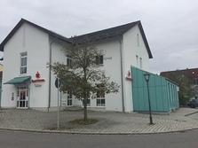 Sparkasse Filiale Wenzenbach