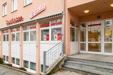 Sparkasse Filiale Bad Abbach