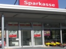 Sparkasse SB-Center Einkaufszentrum Riedenburg
