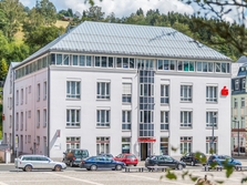 Sparkasse Filiale Klingenthal