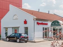 Sparkasse SB-Center Reichenbach West
