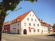 Sparkasse Filiale Hahnbach