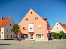 Sparkasse Filiale Rieden