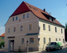 Sparkasse Filiale Luhe
