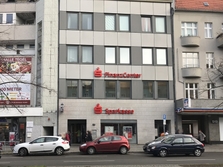 Sparkasse Filiale Berliner Straße Tegel (PKC 203)