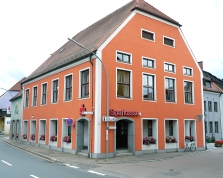 Sparkasse Filiale Moosbach