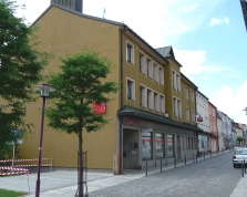Sparkasse Filiale Windischeschenbach