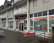 Sparkasse Filiale Hersbruck Ostbahn